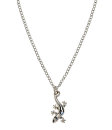 necklace "gecko"