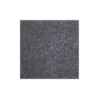 Filtermatte schwarz 50x50x3cm fein